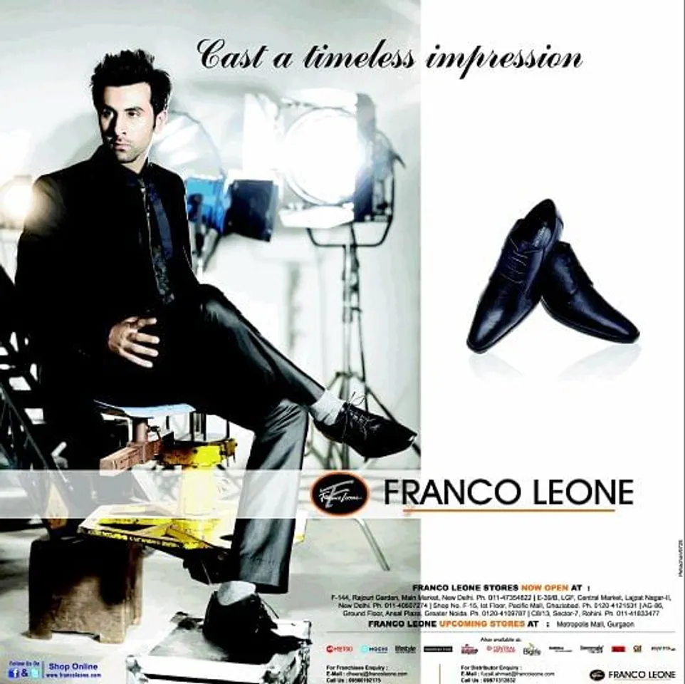 Ranbir Kapoor