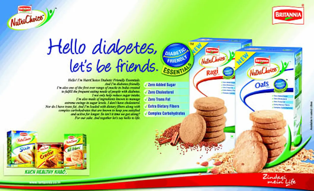 Hello diabetes