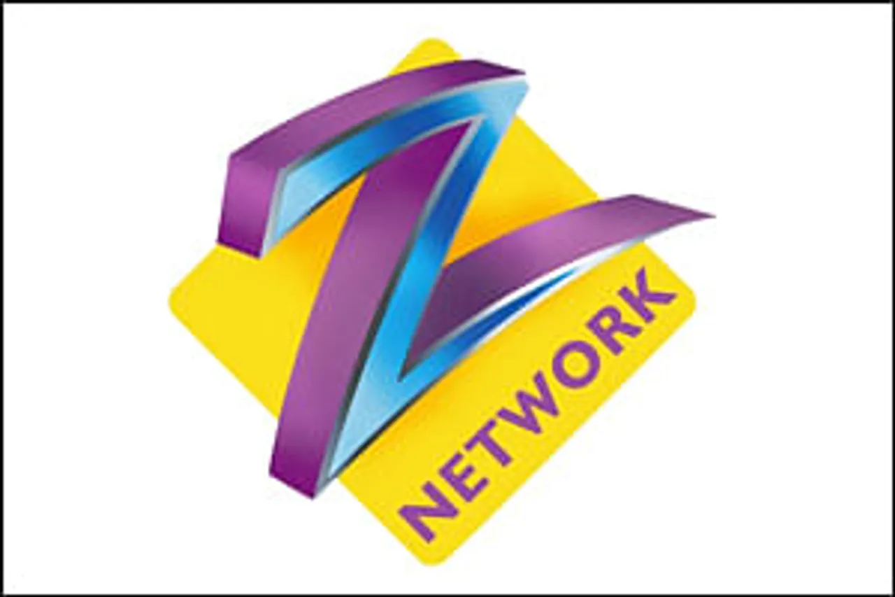Zee network set to launch its first two high-definition channels