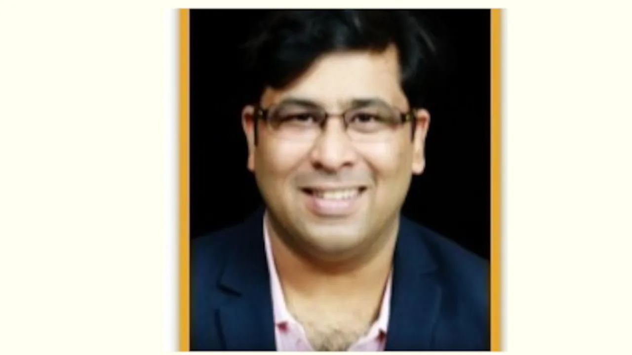 Viacom18 ropes in Aditya Jhamb as Senior Vice President - Partnerships, SPORTS Business