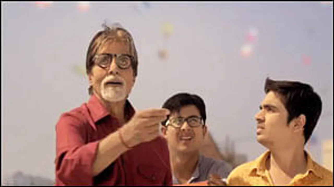 ICICI Bank: Banking on a tab