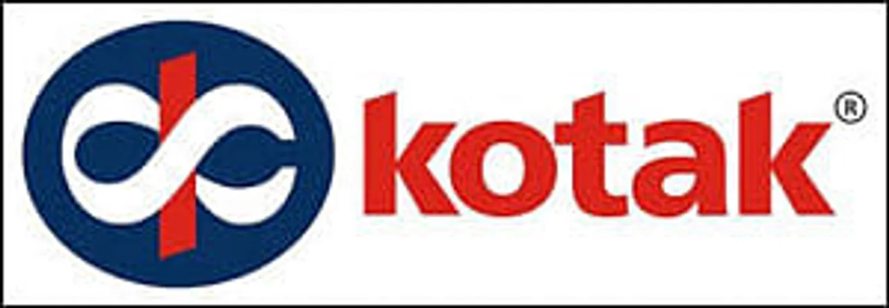 Kotak Mahindra appoints Maxus as media AoR