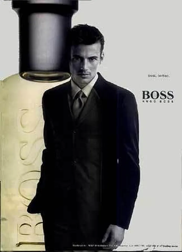 Boss