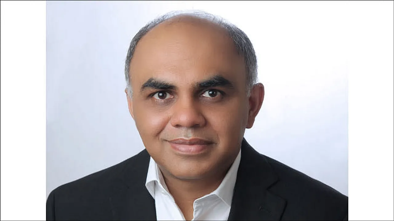 LinkedIn appoints Ashutosh Gupta as Country Manager for India
