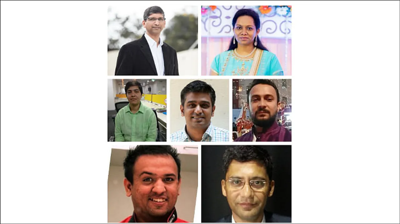 Viacom18 announces new appointments