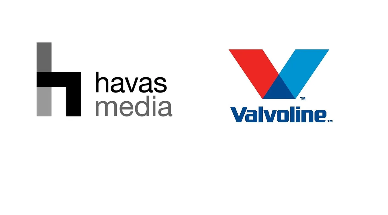 Havas Media bags the integrated mandate for Valvoline