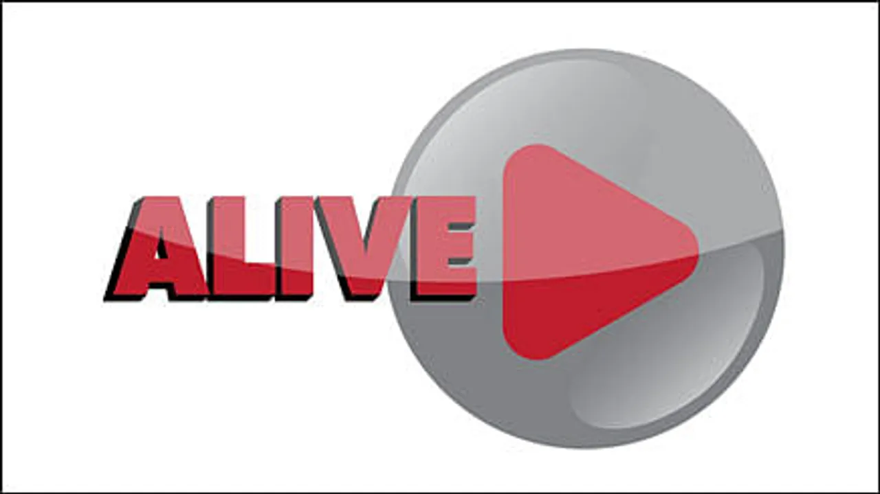 Times Internet launches video sharing service 'AlivePIX'