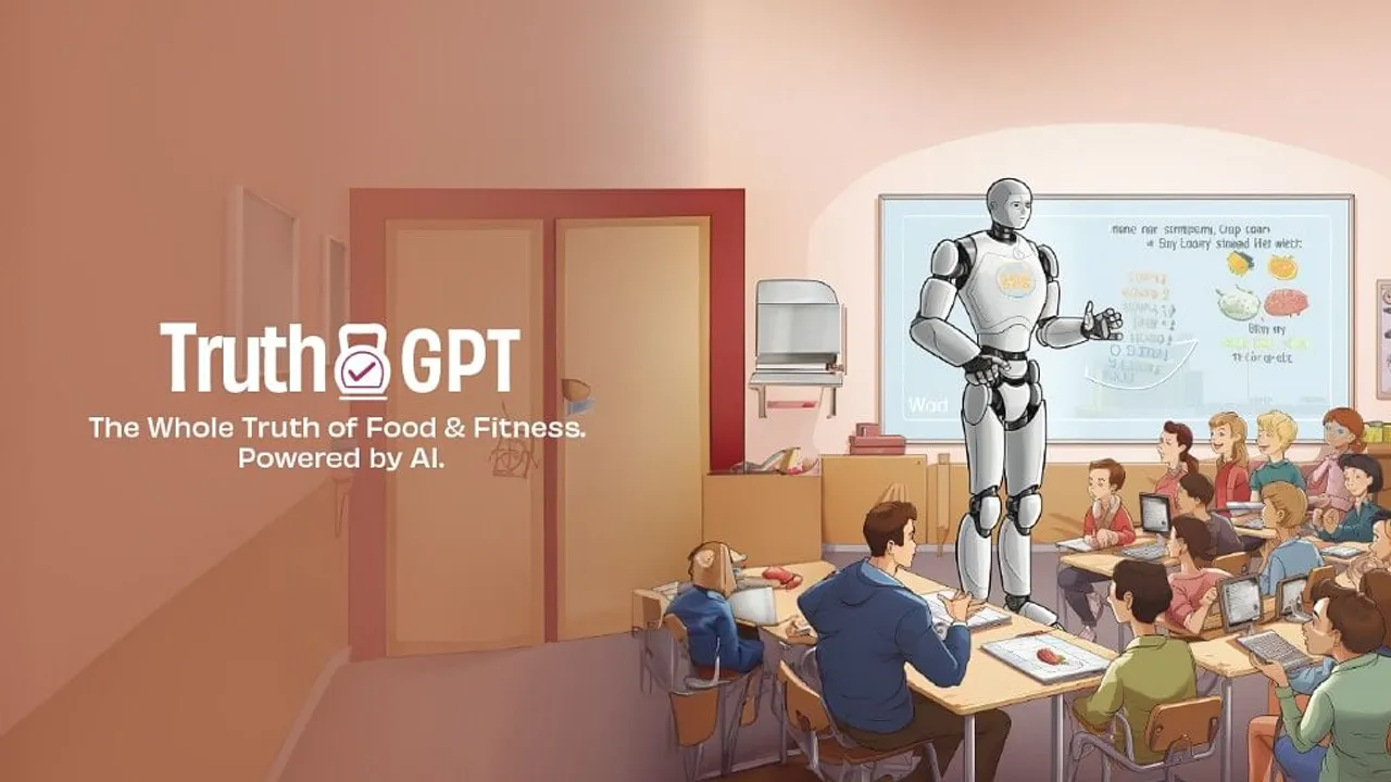 TruthGPT offers The Whole Truth through content marketing