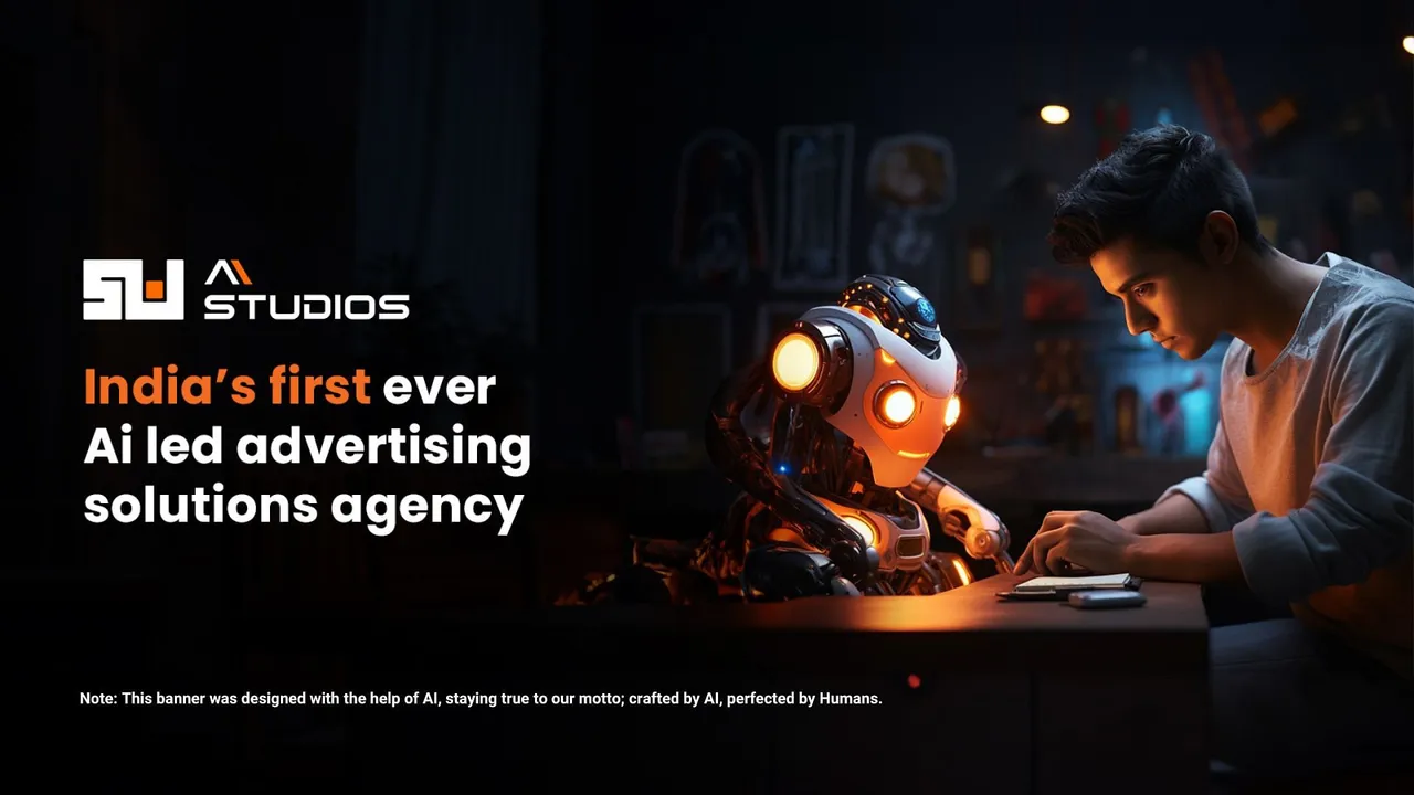 Sociowash launches SW AI Studios: an AI-Led advertising solutions agency 