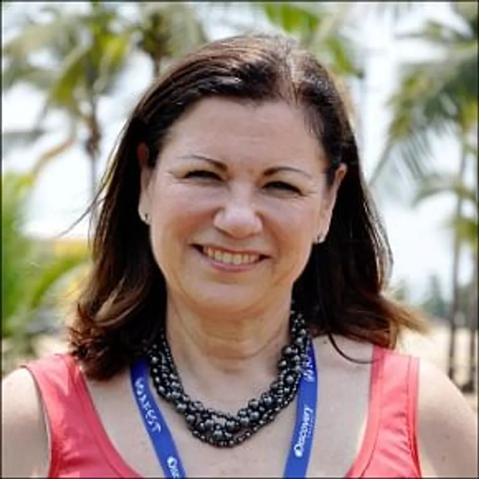 TBWA believes in marketing orientation rather than just pitch orientation: Laurie Coots