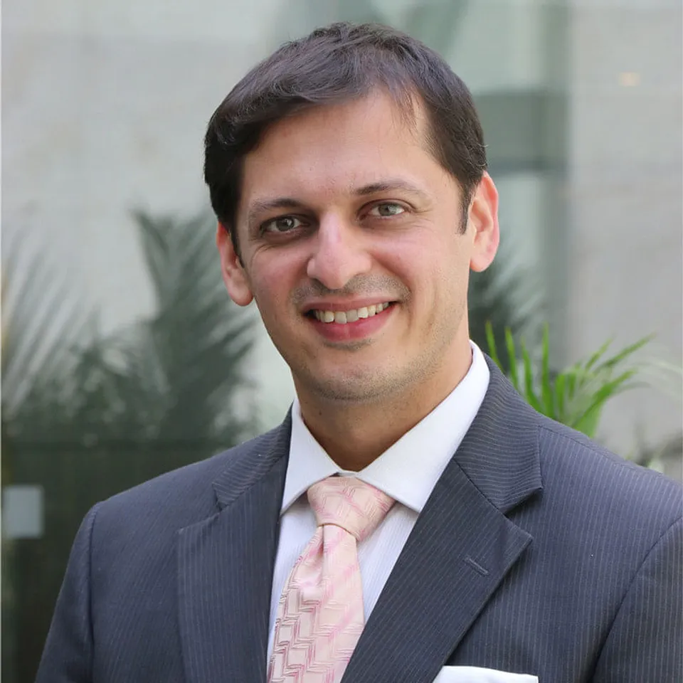 TeamViewer appoints Rupesh Lunkad as Managing Director for India