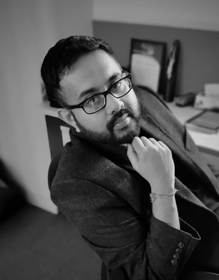 Ranadeep Dasgupta joins Publicis India as ECD, North