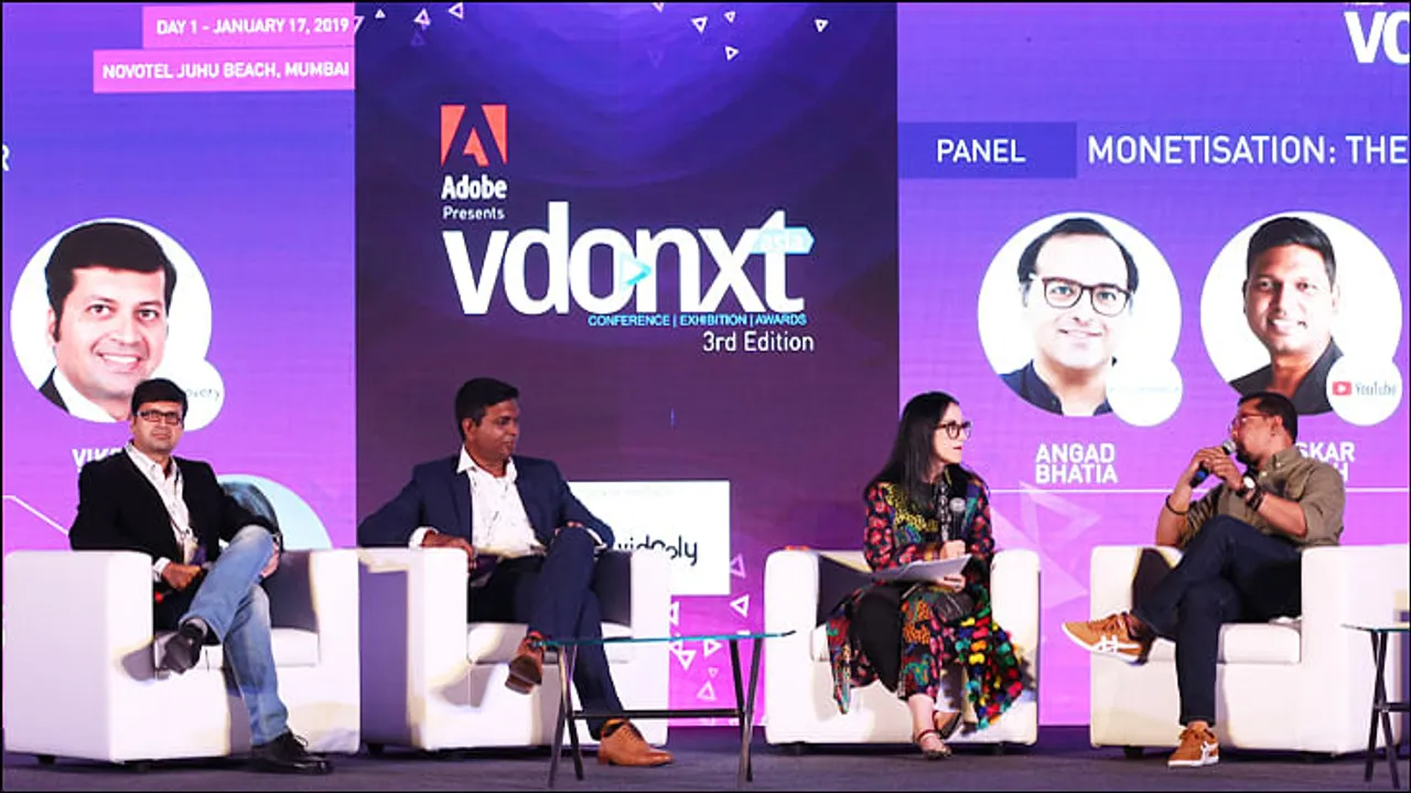 Have we learnt how to monetise online video?