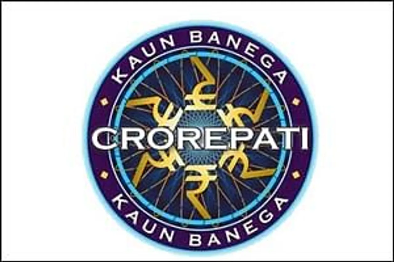 KBC opens with 5.24 TVR in HSM metros