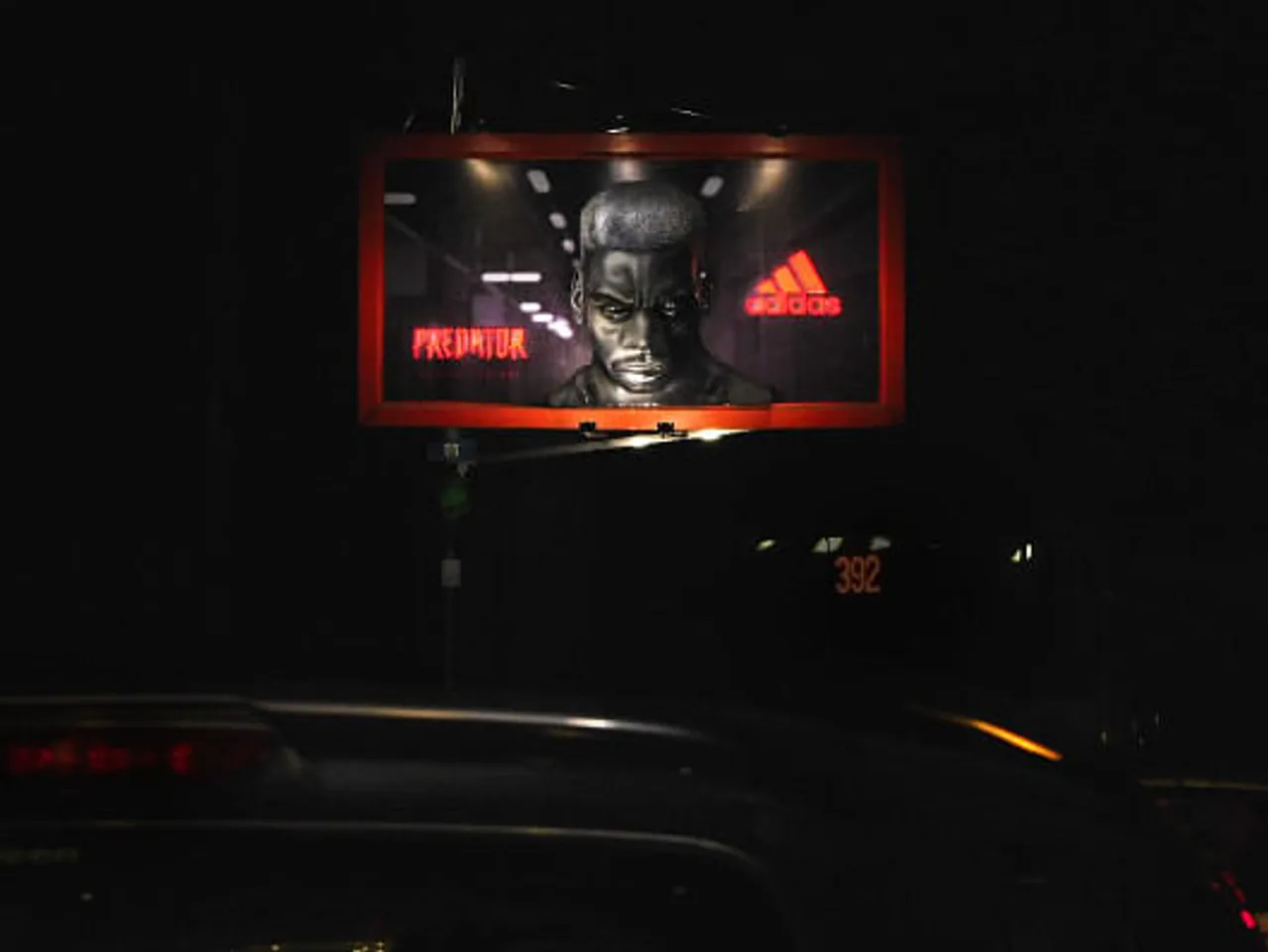 Predator,2