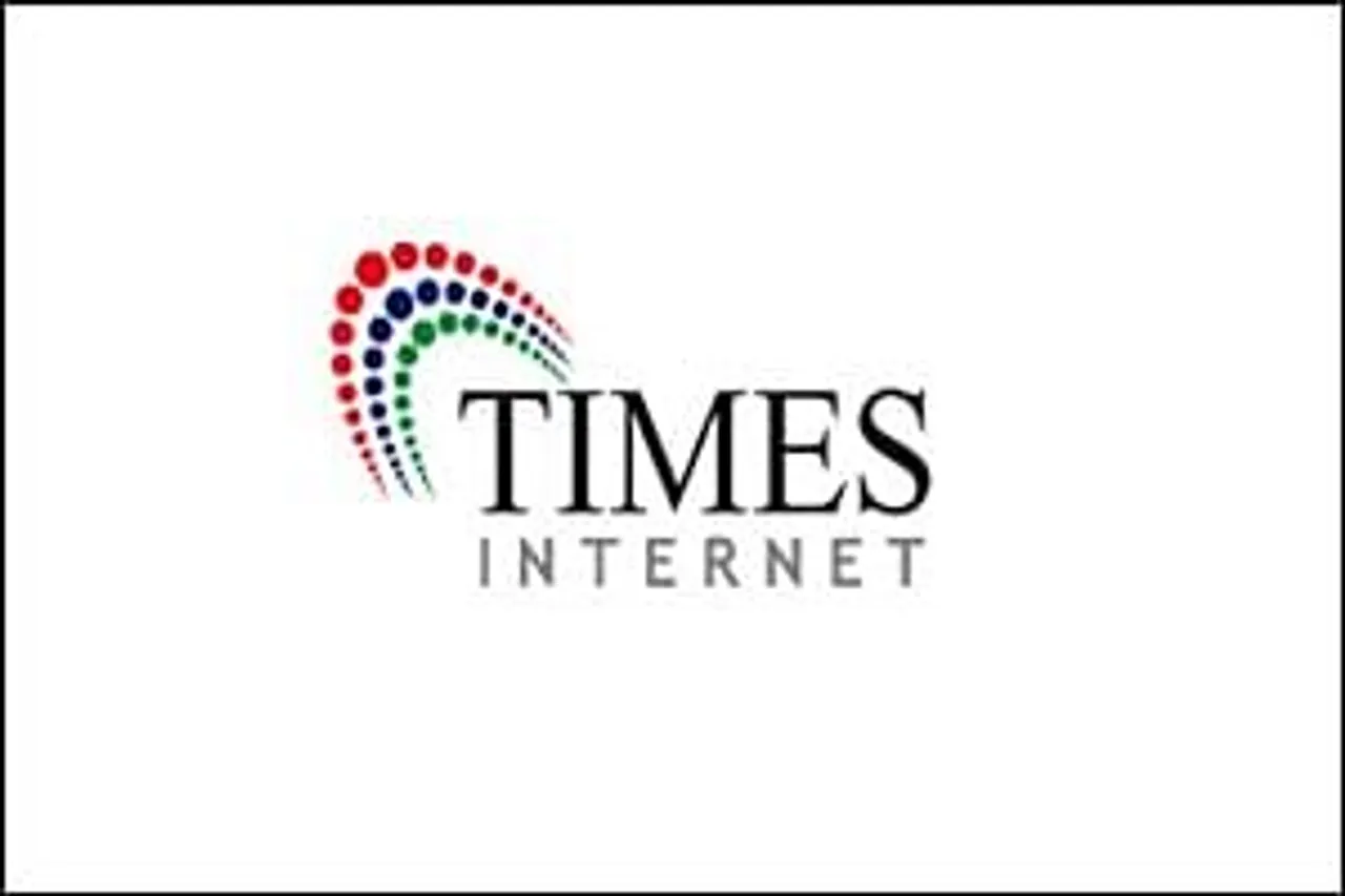 Times Internet invests Rs 18 crore in Instamedia