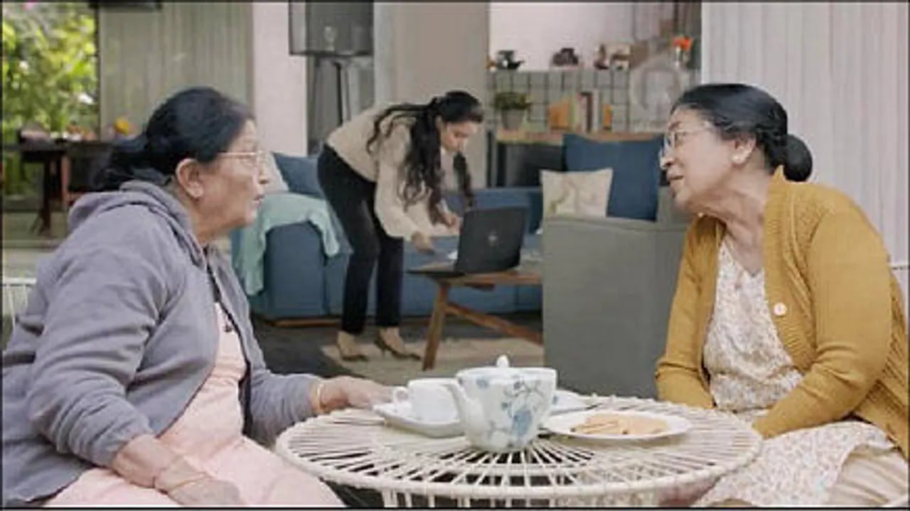 Cannes 2015: BBDO India Shortlisted for Glass Lion