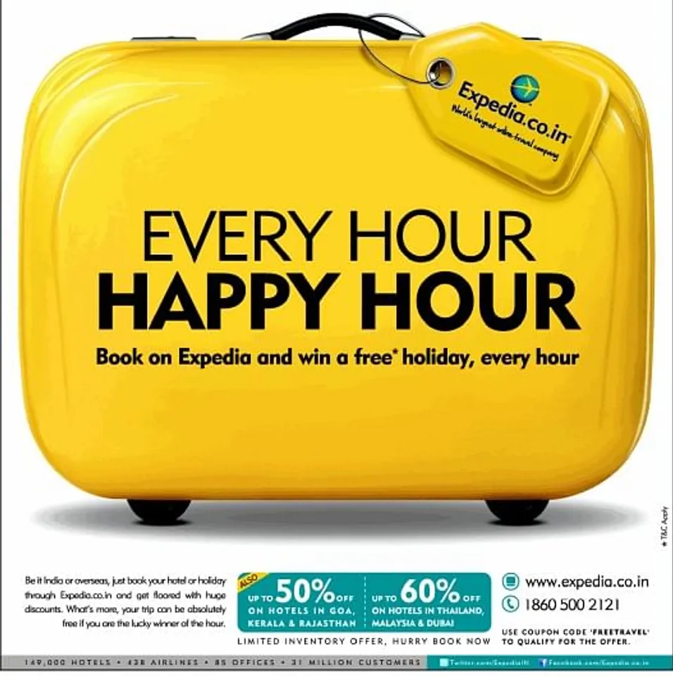 Happy Hour
