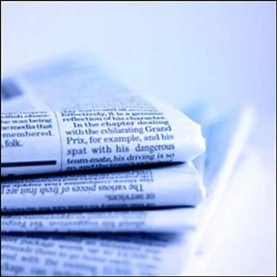 IRS 2010 Q3: All dailies in Kerala register decline since IRS 2009 R2