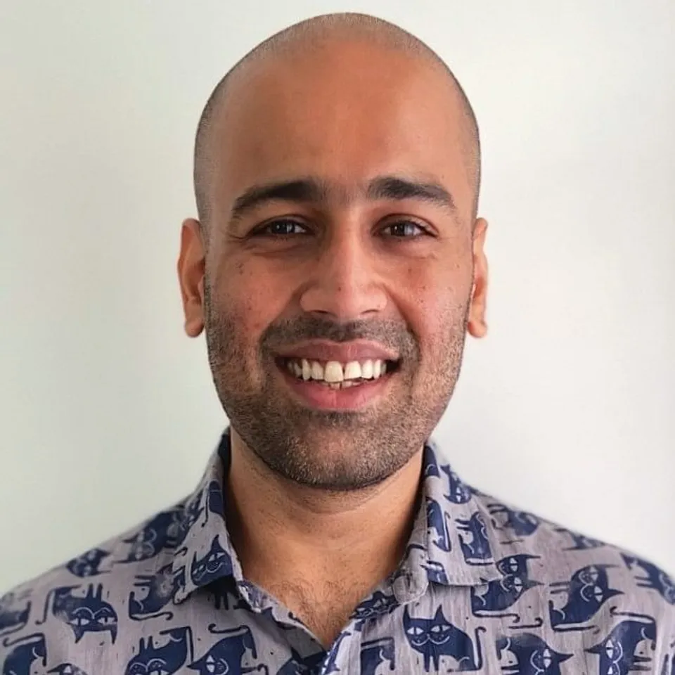 BharatPe appoints Rohit Pillai as Head of Brand marketing