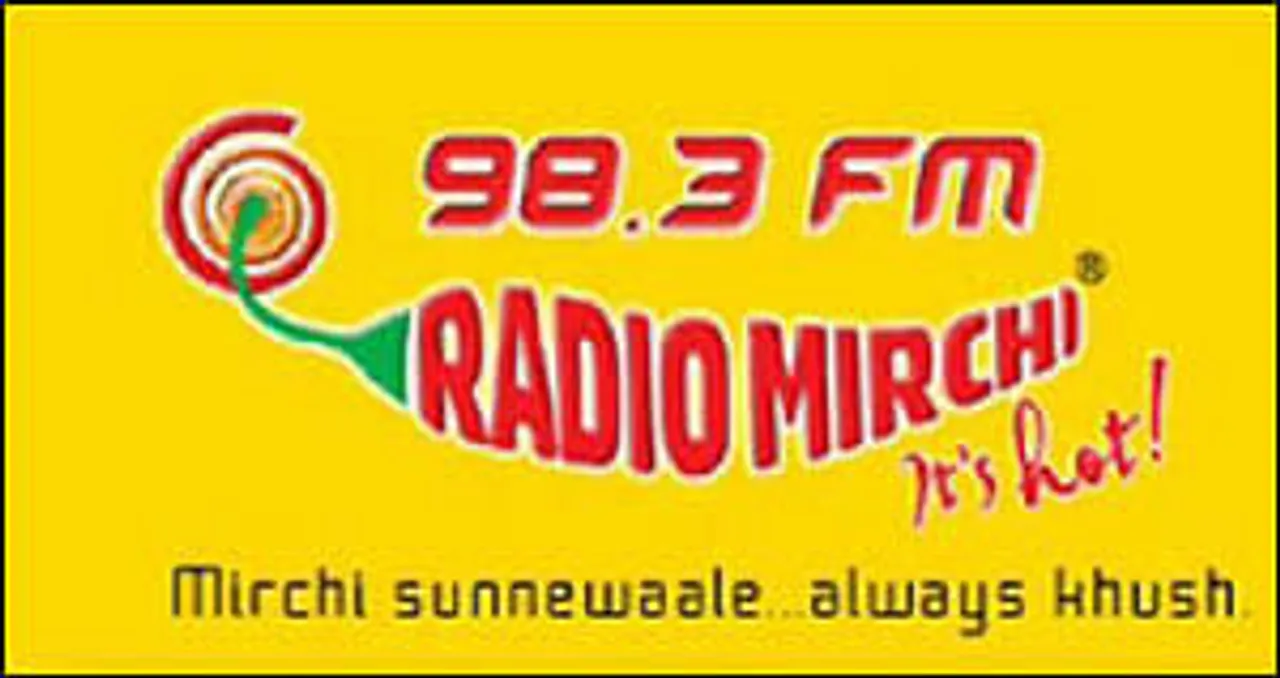 Radio Mirchi promotes Vivek Modi as station head, Delhi
