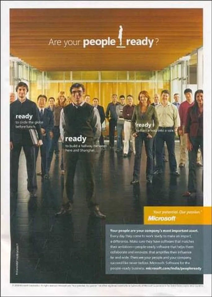 Are your people ready?