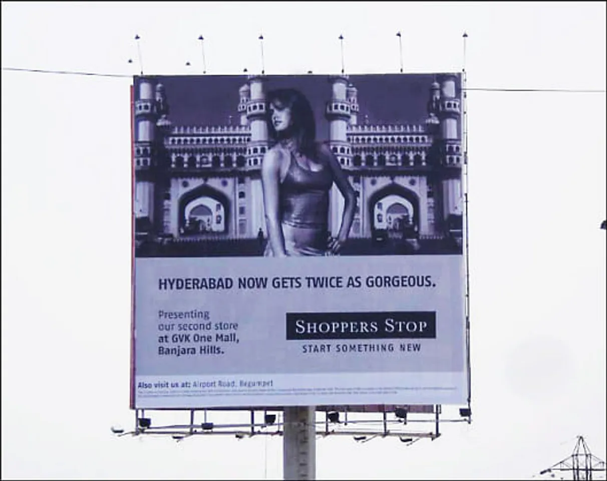 Hyderabad