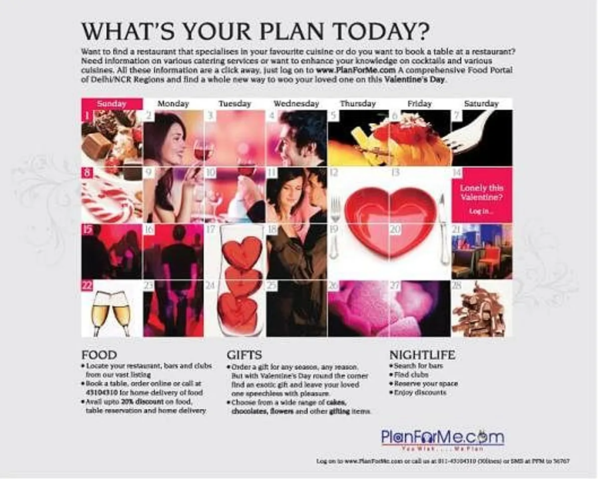 Whats Your Plan