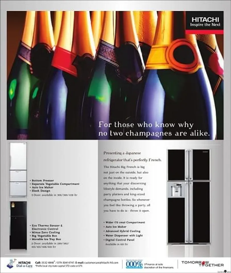 Champagnes