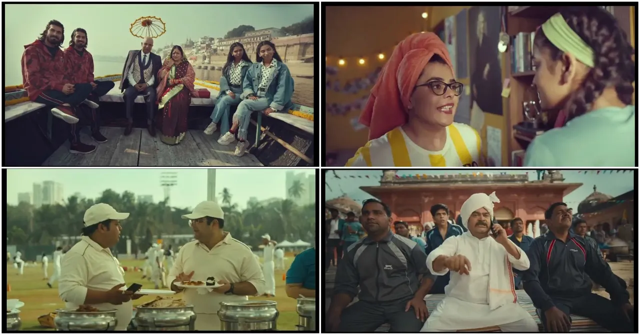 Celebrities, cricket and non-English content – Helo's potent mix for India