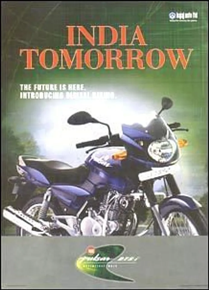 India Tomorrow