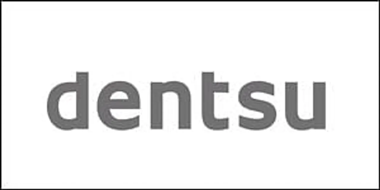 Dentsu promotes Nitin Suri and Harish Arora as NCDs