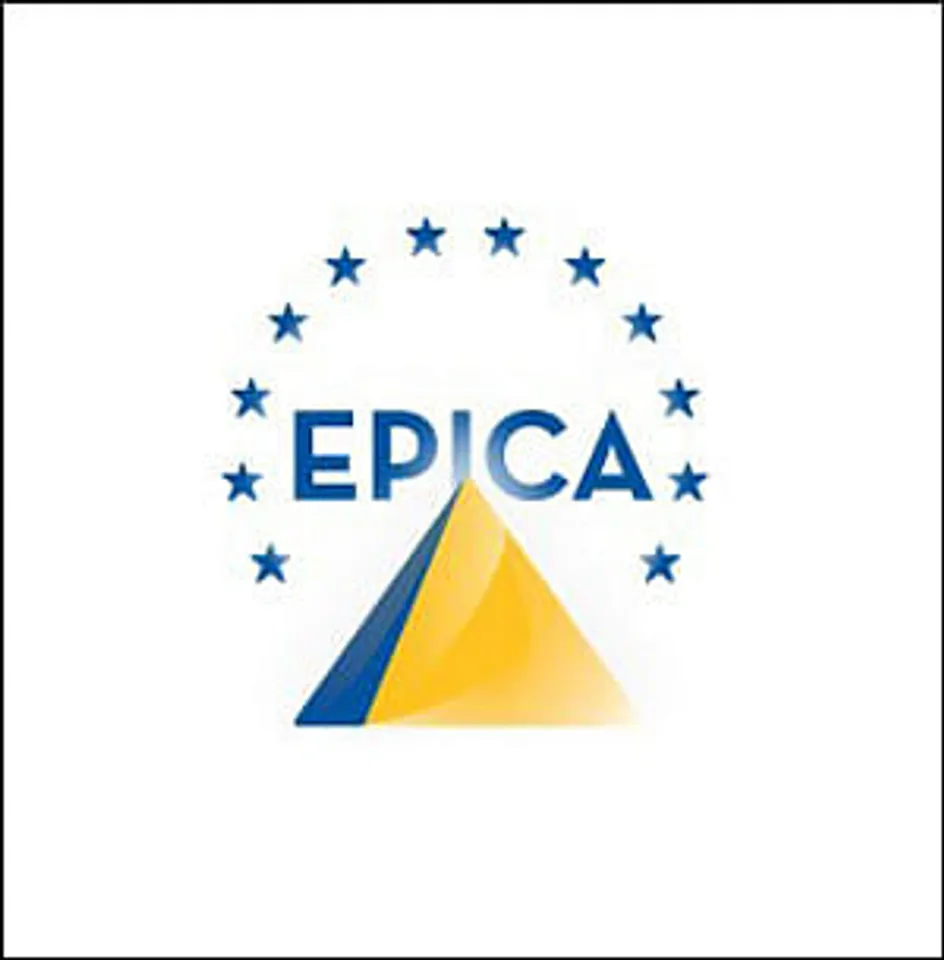 Leo Burnett named 'Network of the Year' at 2014 Epica Awards