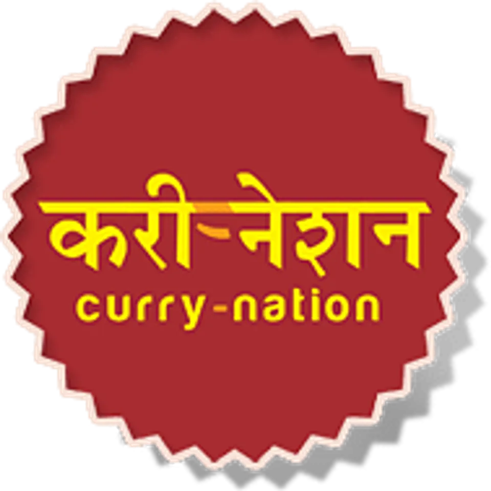 Curry Nation goes Work Permanently from Home