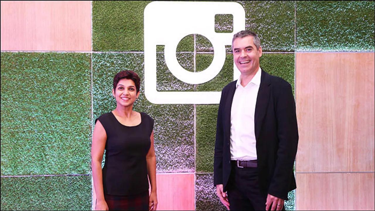 Instagram releases India specific study, woos advertisers 
