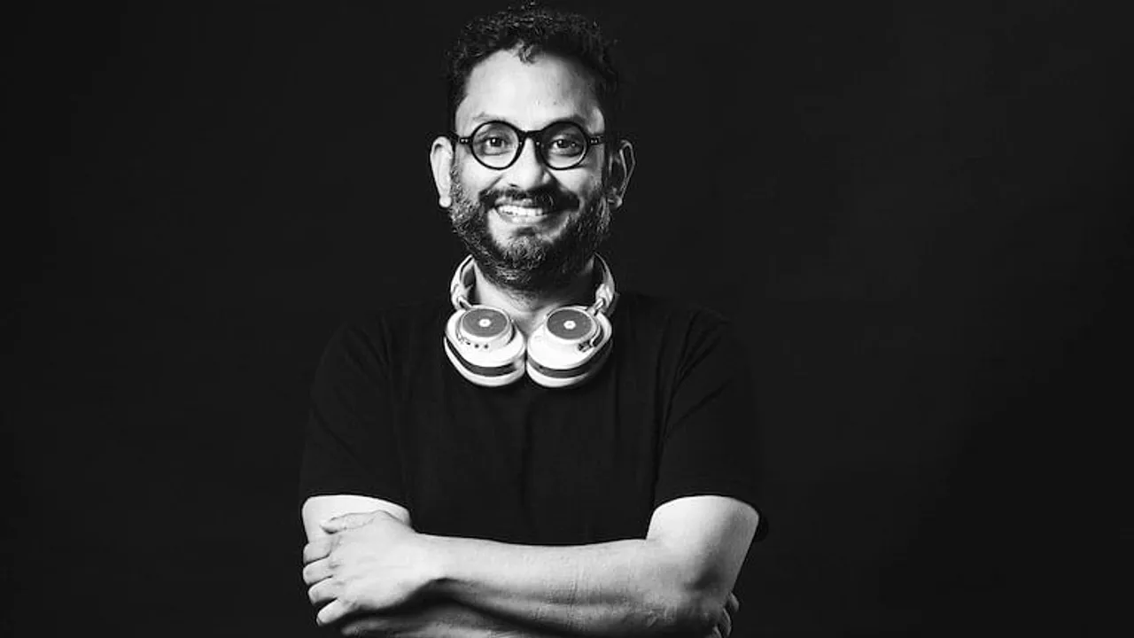 Publicis Groupe appoints Rajdeepak Das  as South Asia CCO and Leo Burnett, South Asia Chairman
