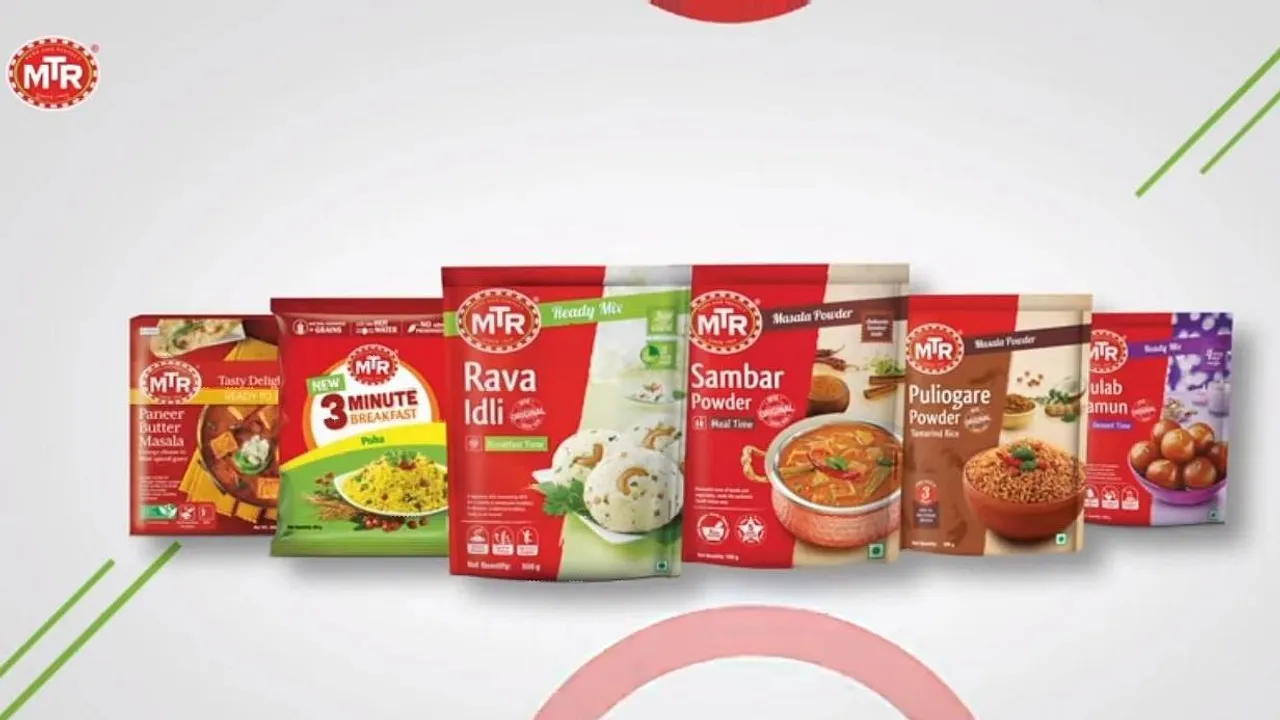 MTR illustrates its food safety practices in a new video