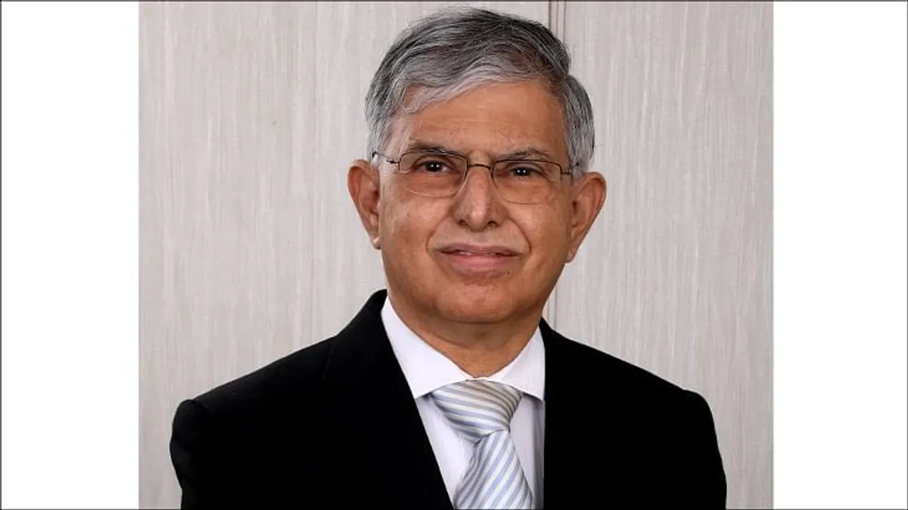 Madison's Sam Balsara joins Blue Star as board member