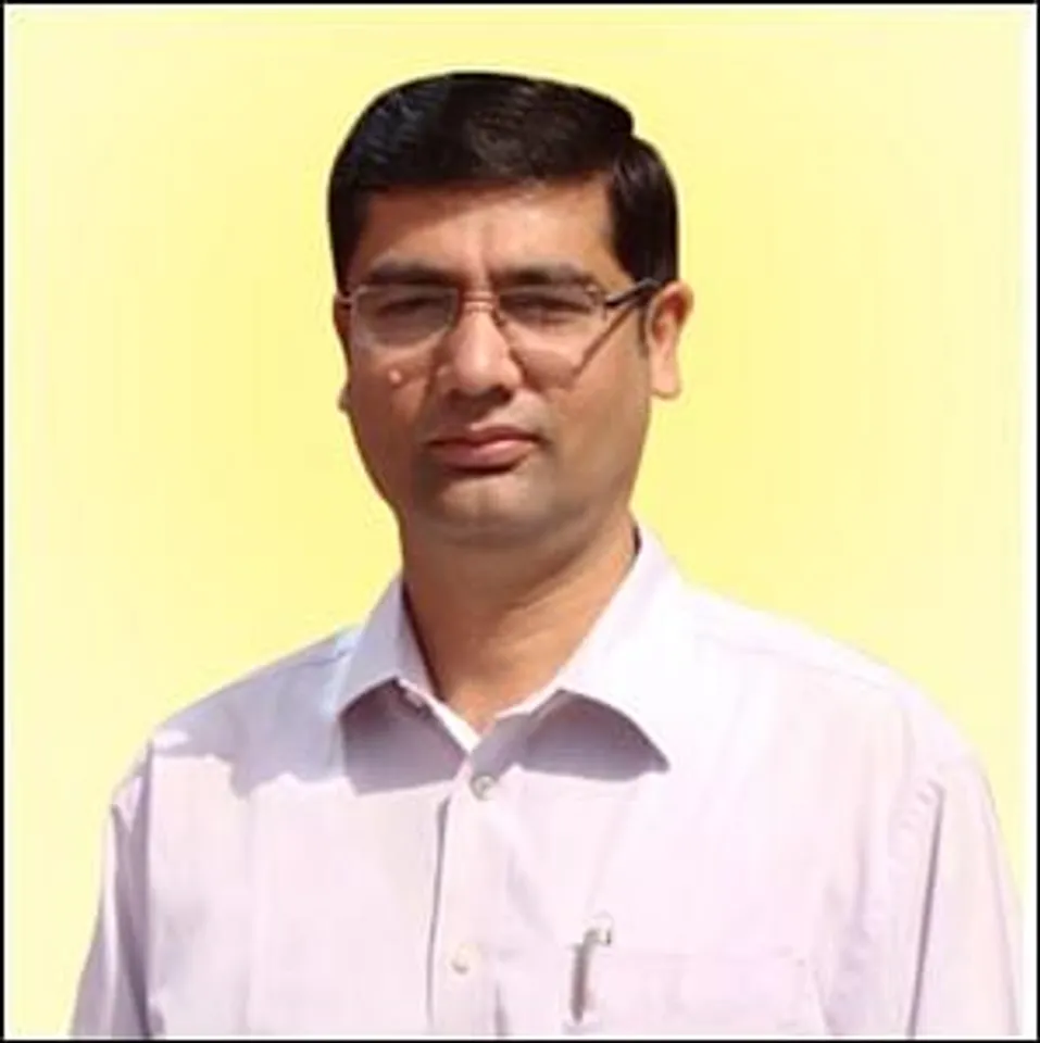 Mogae ropes Rakesh Gopal as senior VP, monetisation