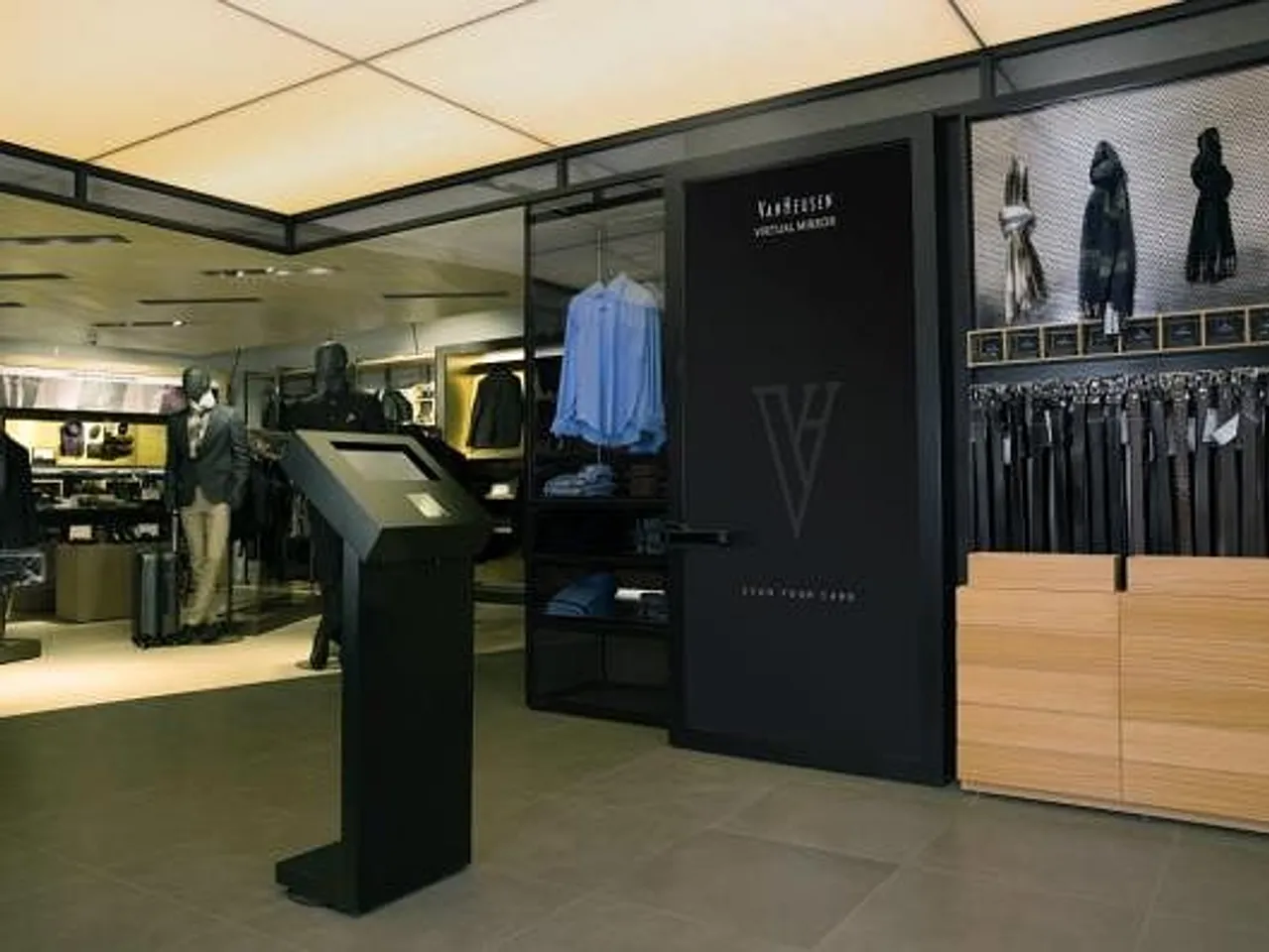 Style Studio Virtual Trial