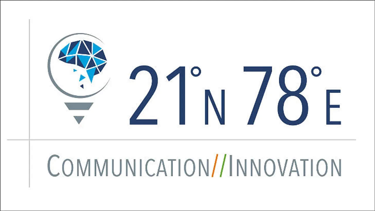 Nikhil Shahane joins 21N78E as Chief Operating Officer