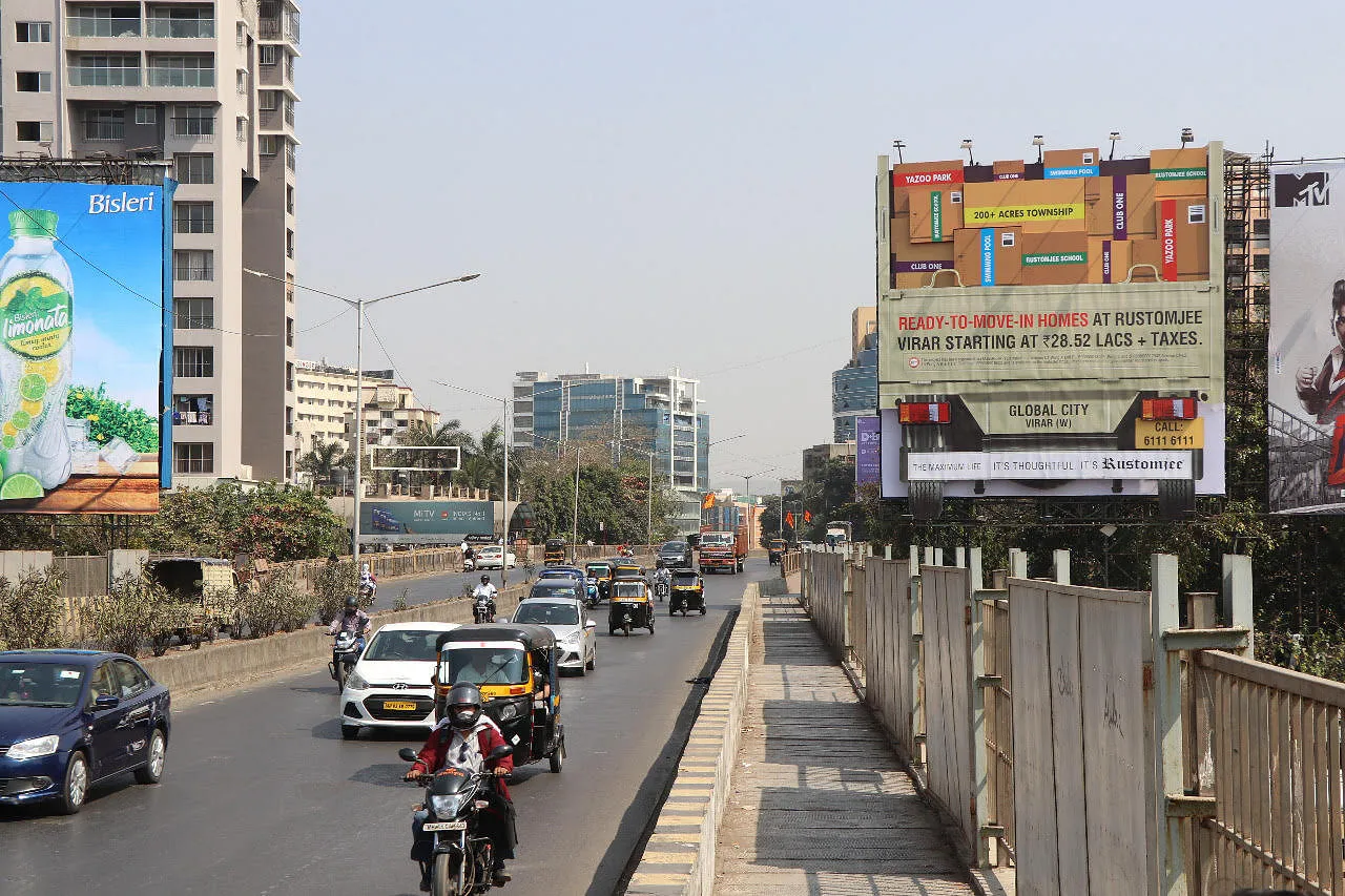 Rustomjee launches another innovative campaign