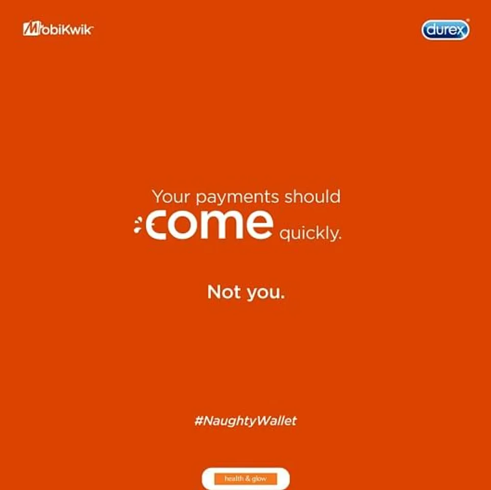 Your payments should come quickly