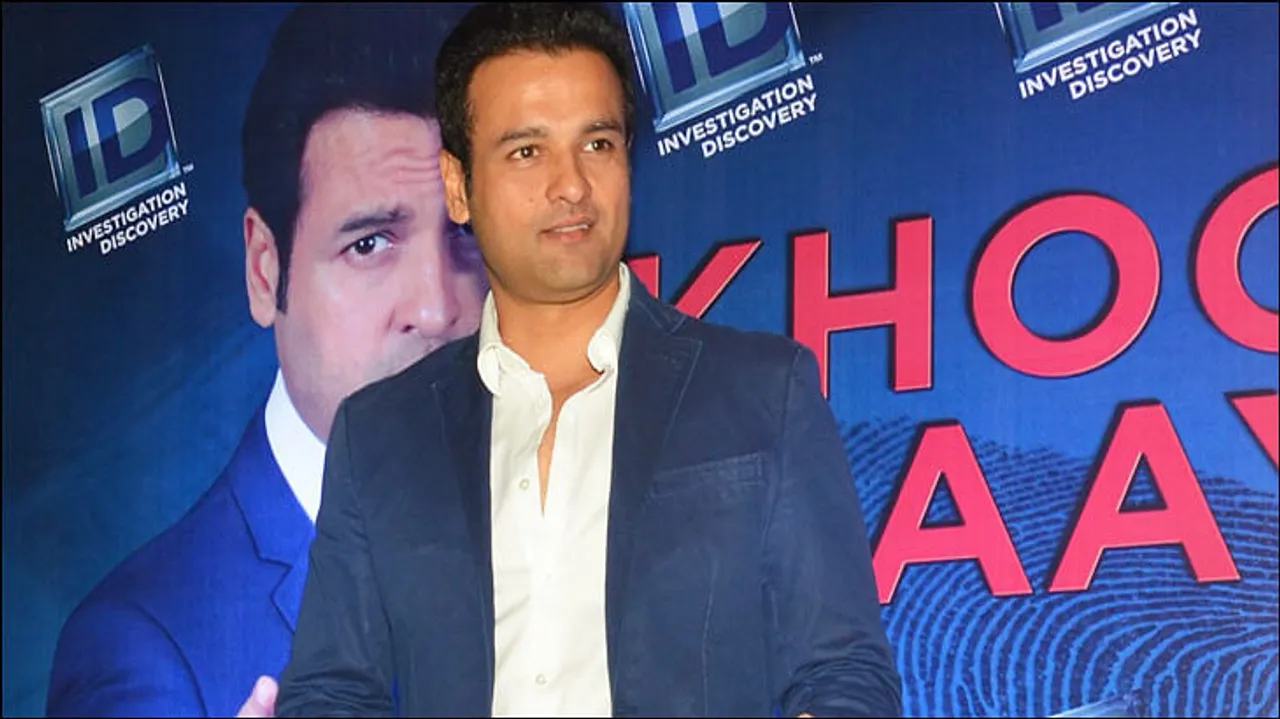 Investigation Discovery launches murder mystery series, Khooni Saaya