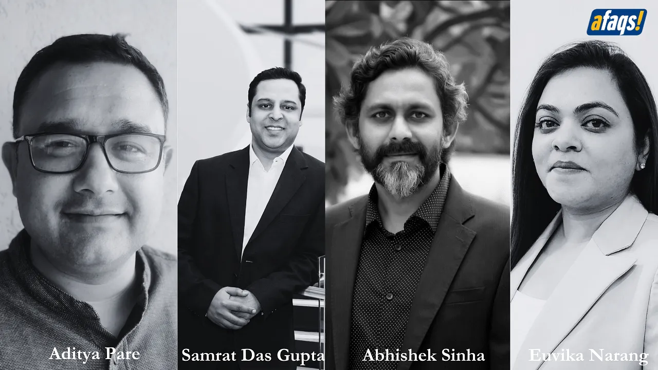 Innocean India announces new appointments in the agency