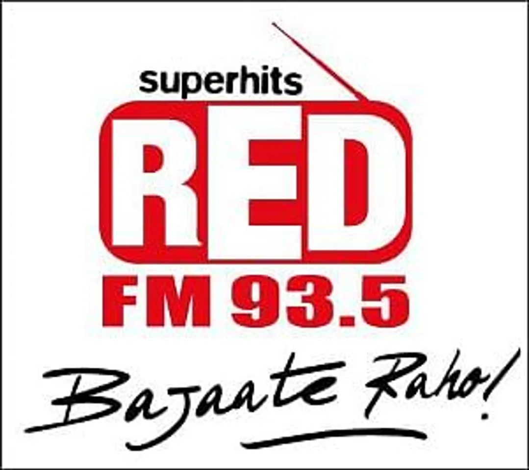 Red FM: Heroic plan