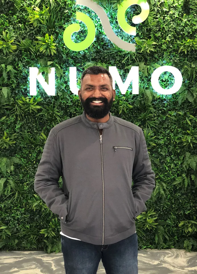 Mirum hires Preetam Thingalaya as Director of Media