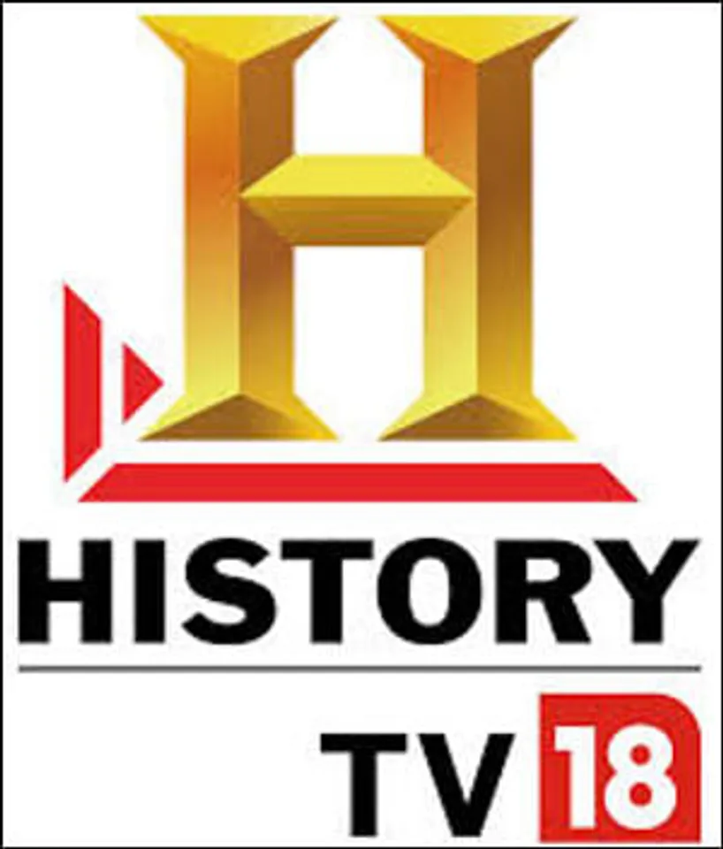 War on History TV18 and Nat Geo