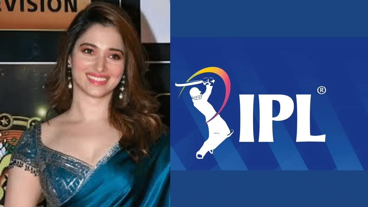 Tamannaah Bhatia called in for questioning over unauthorised IPL streaming on betting app