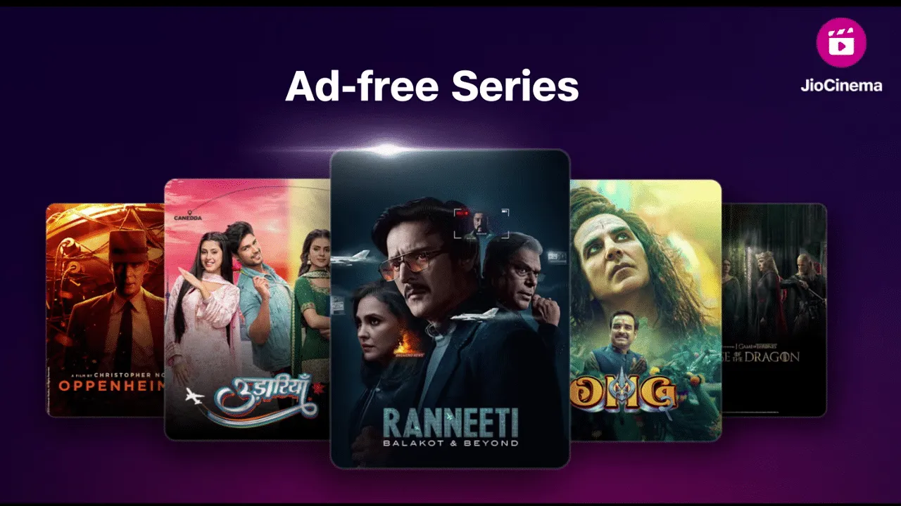 Will JioCinema’s Rs 29/month plan help it fight subscription fatigue among users?